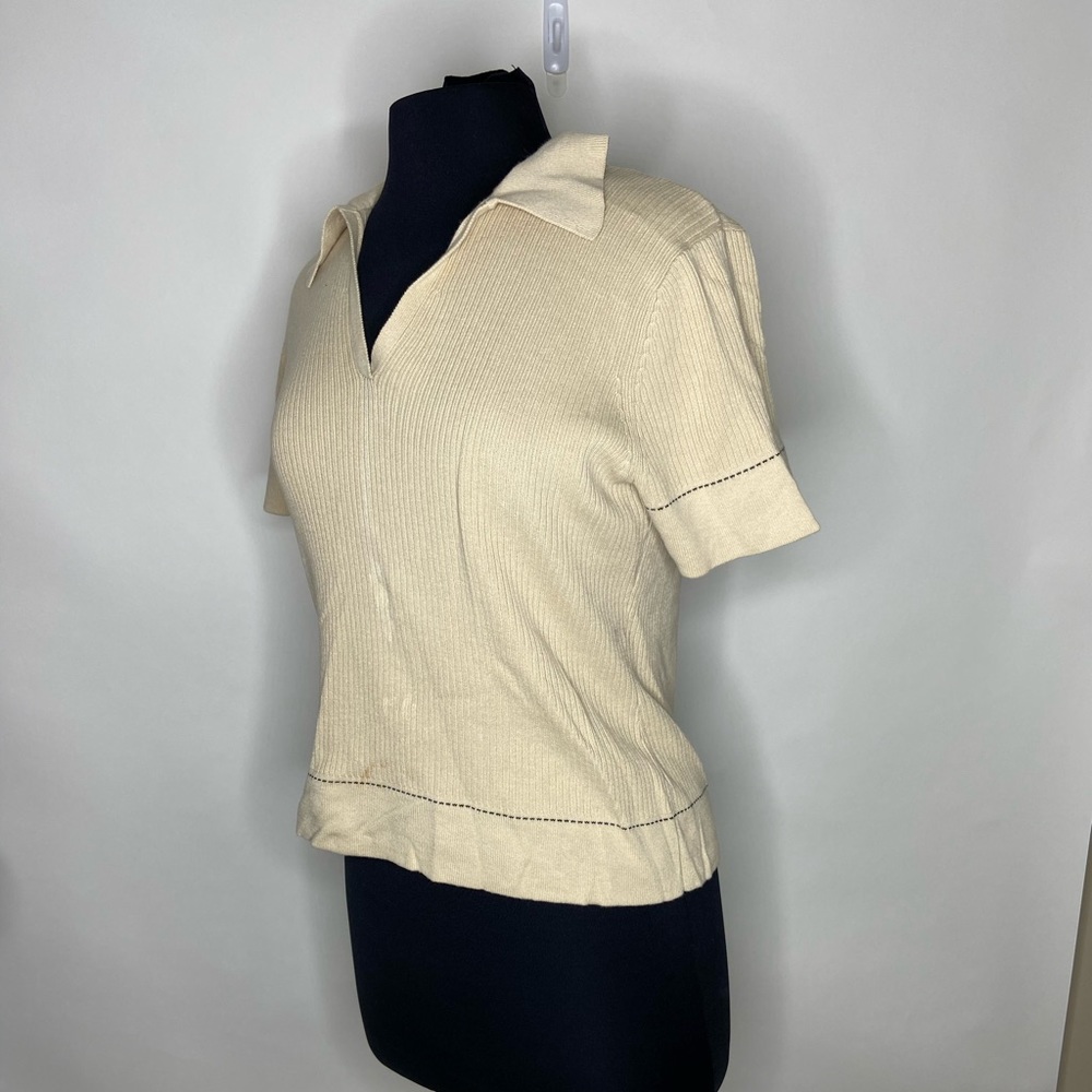 Alexandra Bartlett Sweater